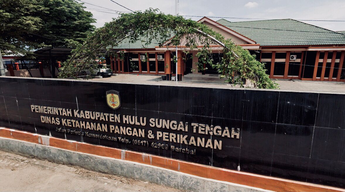 SELAMAT DATANG